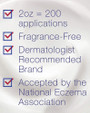 Neutrogena Norwegian Formula Hand Cream Fragrance-Free - 2 oz