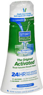SmartMouth Original Activated Mouthwash Clean Mint - 16 oz