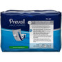 Prevail Male Guards - 9 pks of 14ct