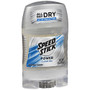 Speed Stick Anti-Perspirant Deodorant Gel Power Ultimate Sport - 3 oz