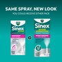 Sinex Decongestant Nasal Spray - 0.5 oz