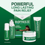 Biofreeze Roll On - 2.5 oz