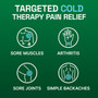 Biofreeze Gel Clear - 3 oz