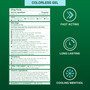 Biofreeze Gel Clear - 3 oz