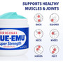 Blue-Emu Original Super Strength Pain Relieving Cream - 4 oz