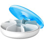 Ezy Dose Weekly Carousel Pill Organizer - 1 ea #67702