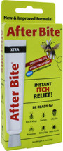 After Bite Xtra Soothing Sting Treatment Gel 0.7 oz