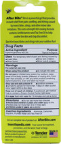 After Bite Xtra Soothing Sting Treatment Gel 0.7 oz