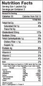 DiaResQ Rapid Recovery Diarrhea Relief - 3 Packets