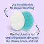 Buf-Puf Body Sponge - 1 ea.