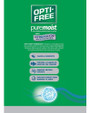 Opti-Free Puremoist Multi-Purpose Disinfecting Solution - 20 oz