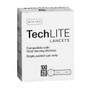 TechLITE Lancets 28 Gauge - 100 Count