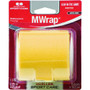 Mueller Sport Care Multi-Purpose MWrap Gold 430702  2.75\" X 21.4 yds - 1 Each