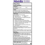 Nostrilla Nasal Decongestant Spray Fast Relief - .5 oz