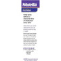 Nostrilla Nasal Decongestant Spray Fast Relief - .5 oz
