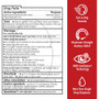 Rohto Cool Max Cooling Eye Drops Maximum Redness Relief - 0.4 fl oz