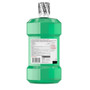 Listerine Antiseptic Mouthwash FreshBurst - 50.7 oz