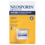 Neosporin Lip Health Overnight Renewal Therapy - 0.27 oz