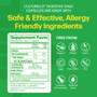 Culturelle Digestive Health Probiotic Capsules - 50 ct
