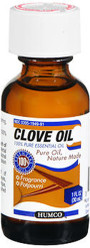 Humco Clove Oil - 1 oz