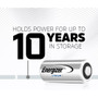 Energizer CR2 Ultimate Lithium Photo Battery 3.0 Volt - 1 ct