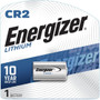 Energizer CR2 Ultimate Lithium Photo Battery 3.0 Volt - 1 ct