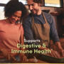 Nature's Bounty Acidophilus Probiotic Tablets - 120 Ea.