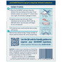 Sea-Bond Denture Adhesive Seals Uppers, Original -  30 ea.