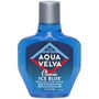 Aqua Velva Cooling After Shave Classic Ice Blue - 3.5 oz