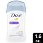 Dove Anti-Perspirant Deodorant Invisible Solid Fresh - 1.6 oz