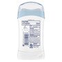 Dove Anti-Perspirant Deodorant Invisible Solid Fresh - 1.6 oz
