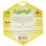 Lypsyl Intense Protection Lip Balm Moisturizer, Original Mint - 0.10 oz