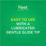 Fleet Enema, Ready-to-Use Saline Laxative  7.8 fl oz