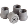 Carex Universal Tips, Set of 4