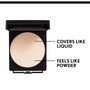 Covergirl Simply Powder Foundation, Classic Ivory - 1 Pkg