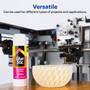 Glue Stick Single Pak, 1oz - 1 Pkg