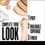 Covergirl \"Cheeker Blush\", Natural Twinkle - 1 Pkg