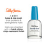 Sally Hansen Double Duty Base & Top Coat Nail Polish - 1 Pkg
