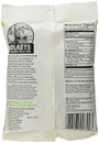 Claeys Hard Candies, Green Apple, 6 oz - Each