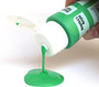 Ceramcoat Acrylic Paint, Medium Foliage Green, 2 oz - 1 Pkg