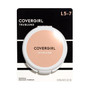 Covergirl \"Tru Blend Pressed Powder\", Light - 1 Pkg