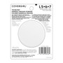 Covergirl \"Tru Blend Pressed Powder\", Light - 1 Pkg
