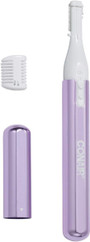 2-in-1 Fine-Line Ladies' Trimmer, Pink