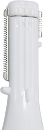 2-in-1 Fine-Line Ladies' Trimmer, Pink
