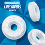Sugar Free Life Savers, Peppermint, 2.75 oz - 1 Bag