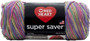 E300 Super Saver Yarn, Artis Print, 5 oz - 3 Packs