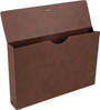 Expandable  Envelope W/Elastic Cord 1 Pocket, Legal - 1 Pkg