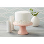 Cake Decorating Rolled Fondant, White - 1 Pkg