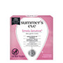 Summer's Eve Feminine Cleansing Cloths, Sensitive Skin - 16 ea.