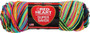 E300 Super Saver Yarn, Black Light, 7oz - 3 Packs